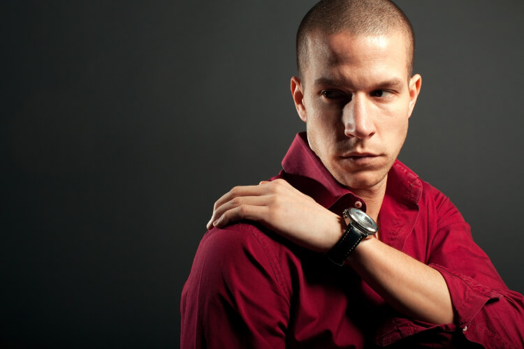 Buzz Cut: Asker Tıraşı ile Yaza Giriş-1