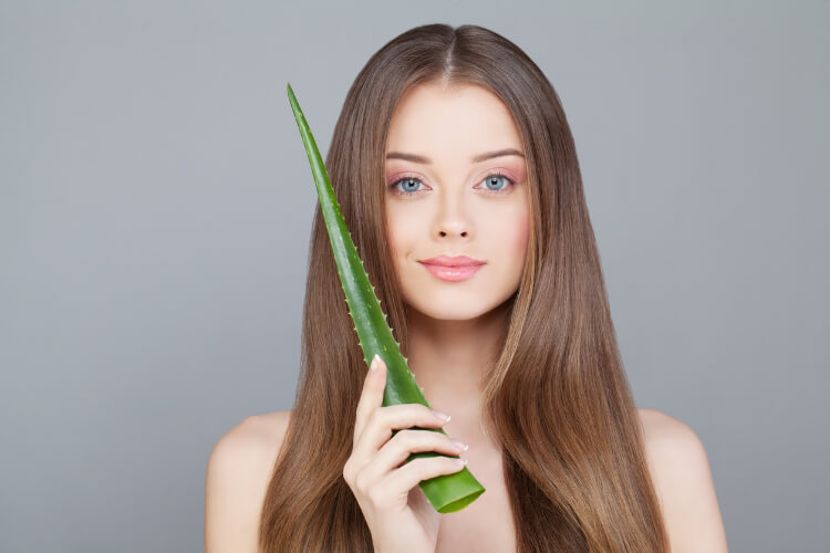 Aloe Vera'nın Saç Bakımına Faydaları-3