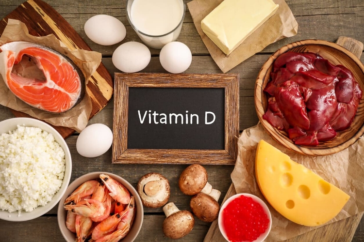 D Vitamini Eksikliği Saç Dökülmesine Neden Olabilir mi?-1