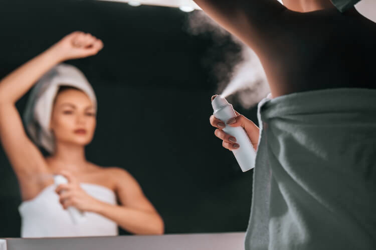 Onlarca Seçenek Arasından Deodorant Nasıl Seçilir?-1