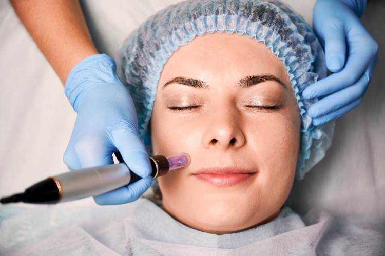 Dermapen Nedir, Ne İşe Yarar?-1 - Saç Bakım Güzellik