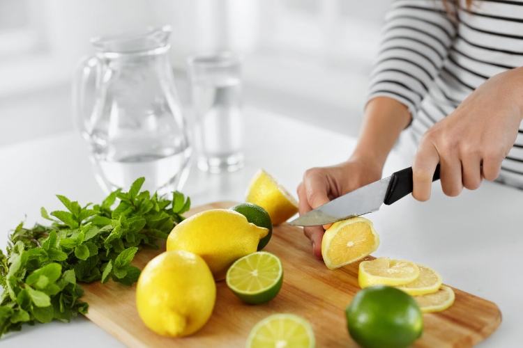 Tatillerin Ardından Yapabileceğiniz 1 Günlük Detoks-1 - Saç Bakım Güzellik