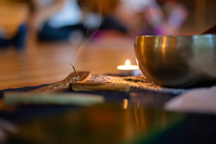 Farklı Meditasyon Türleri ve Faydaları-1