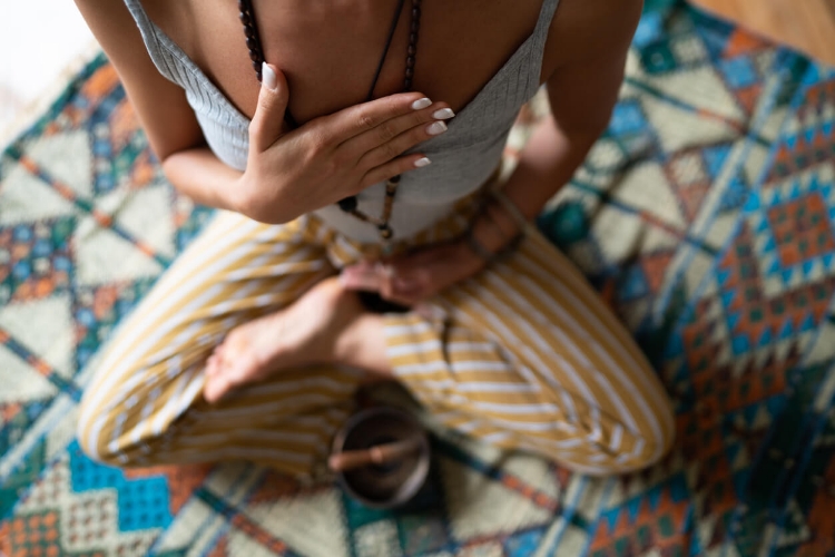 Farklı Meditasyon Türleri ve Faydaları-3