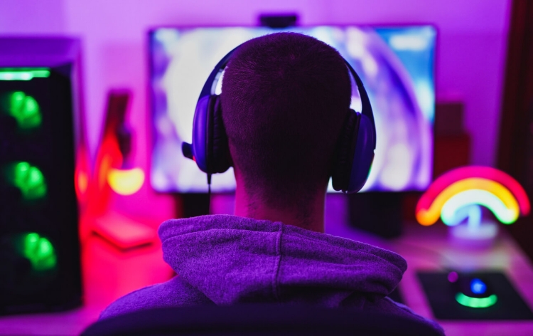 Daha İyi Bir Gamer Olmak İçin 5 İpucu-1 - Saç Bakım Güzellik