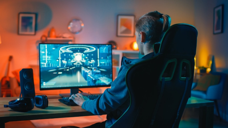 Daha İyi Bir Gamer Olmak İçin 5 İpucu-3 - Saç Bakım Güzellik