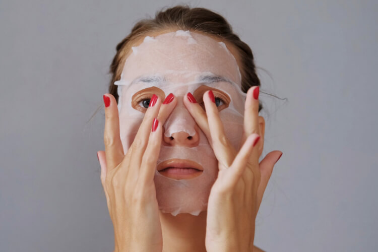 Kağıt Maske Nasıl Kullanılır?-1