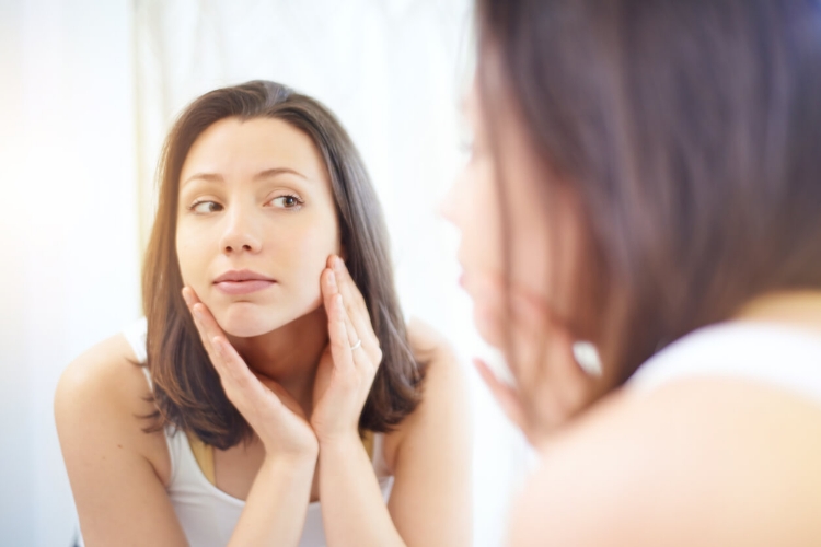Sivilceleriniz Hormonal mi?-3