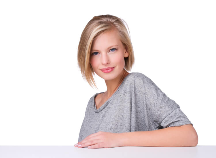 Pixie Cut Çok Mu Kısa?-1