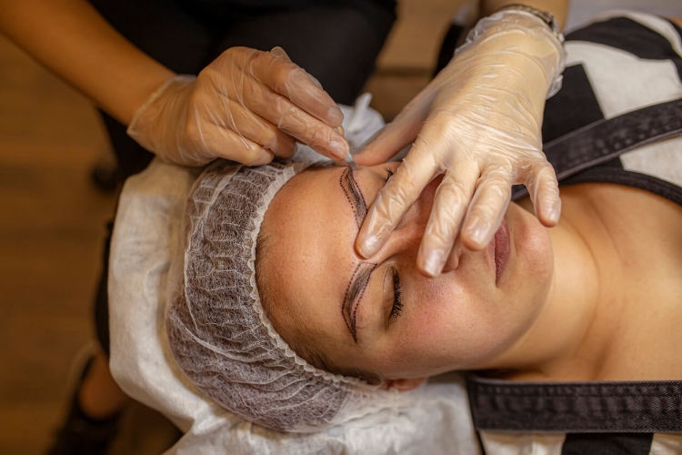 Microblading Nedir, Ne Kadar Süre Dayanır?-3