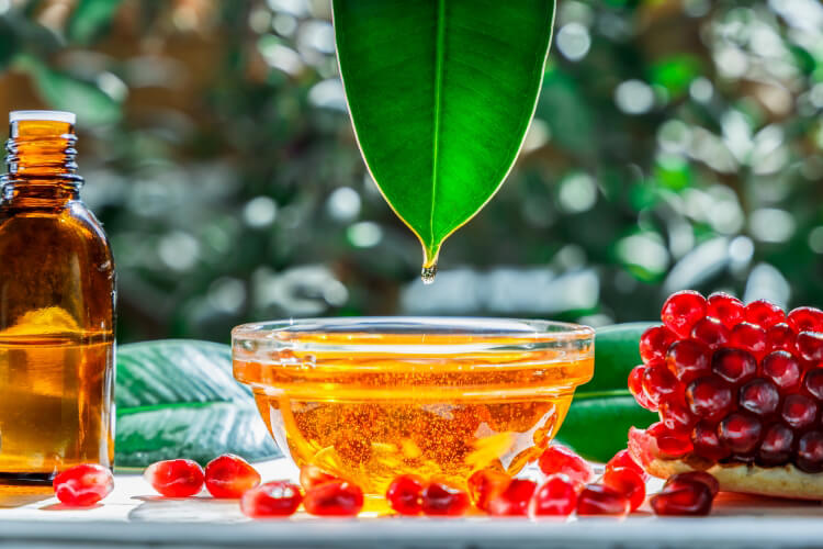 Nar Çekirdeği Yağının Faydaları Nelerdir?-1