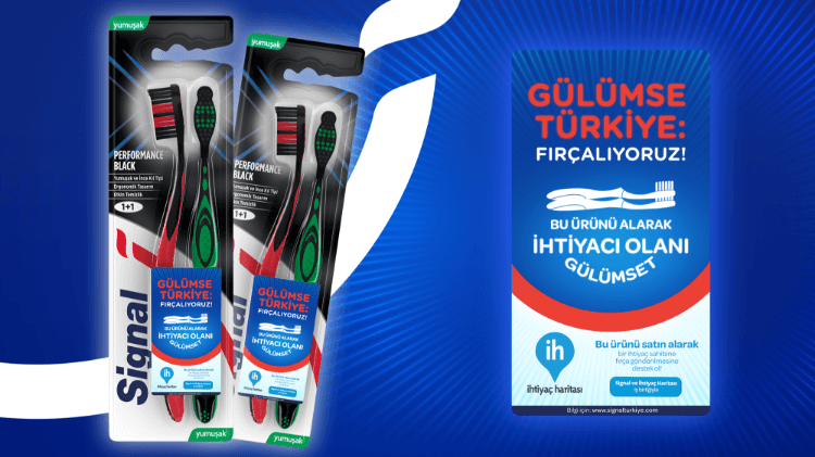 Gülümse Türkiye: Fırçalıyoruz!-2