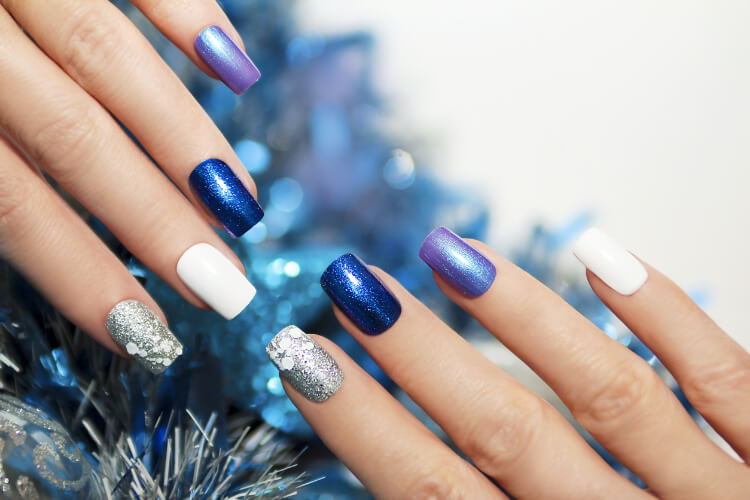 2021 İlkbahar-Yaz Sezonu Nail Art Trendleri-2