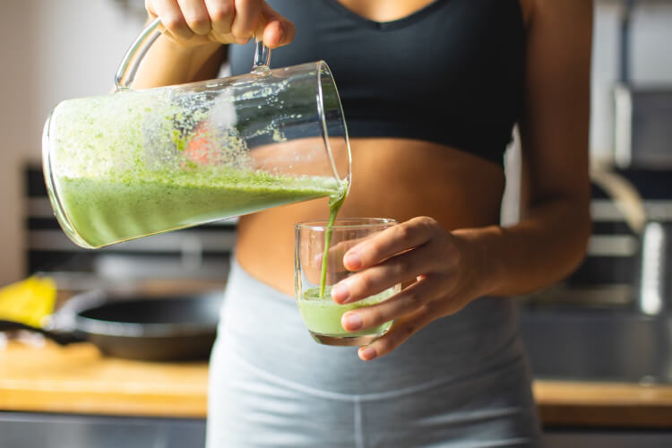 Enerji Verici Smoothie Tarifleri ile Günü Kurtarın-1