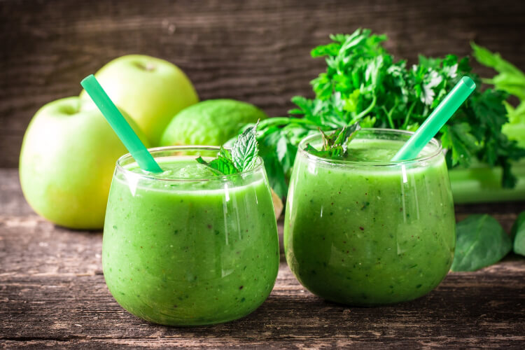 Enerji Verici Smoothie Tarifleri ile Günü Kurtarın-2