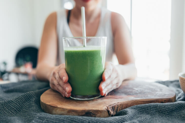 Enerji Verici Smoothie Tarifleri ile Günü Kurtarın-3