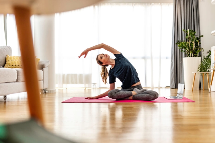 Yoga mı Pilates mi? Hangisi Sizin İçin Daha İyi?-1