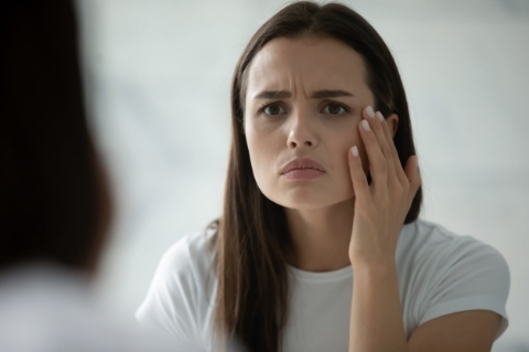 A Vitamini Eksikliğinin 6 Sinsi Belirtisi-2