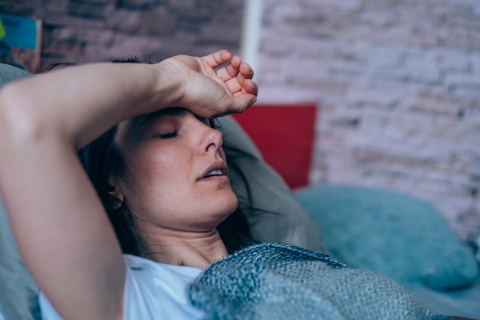 A Vitamini Eksikliğinin 6 Sinsi Belirtisi-4