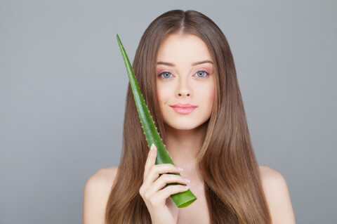 Aloe Vera'nın Saç Bakımına Faydaları-4