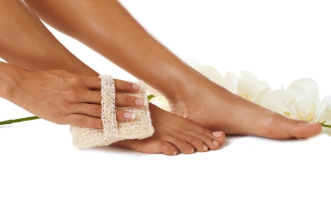 Yumuşak Bir Cilt İçin Vücut Peeling’ini Doğru Uyguluyor Musunuz?-4 - Saç Bakım Güzellik