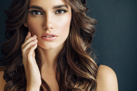 Son Zamanların Trend Saç Rengi: Bronz Ombre-2