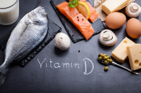 Vücudunuz Yeterli D Vitamini Alıyor mu?-6