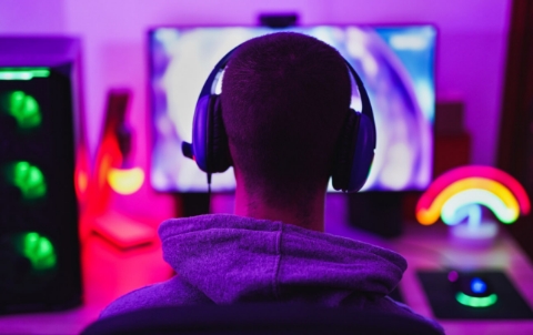 Daha İyi Bir Gamer Olmak İçin 5 İpucu-2 - Saç Bakım Güzellik