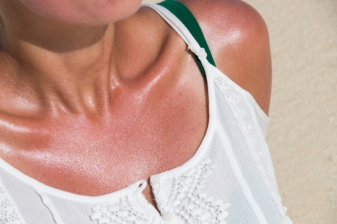 Neden Bebek Yağı İle Bronzlaşmamalısınız?-4