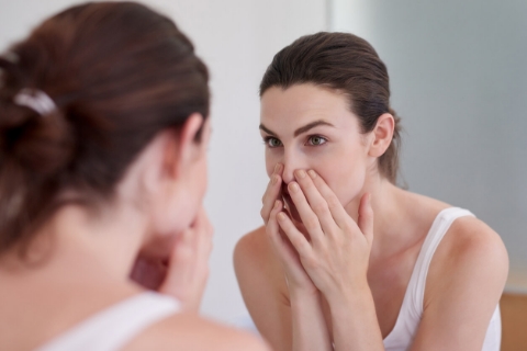 Sivilceleriniz Hormonal mi?-2