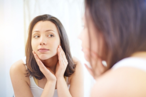 Sivilceleriniz Hormonal mi?-4