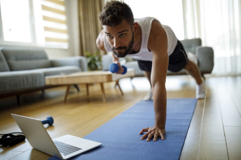 2021’in Fitness Trendleri-2