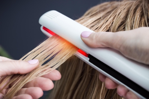 Saç için Keratin Hakkında Tüm Merak Edilenler-6 - Saç Bakım Güzellik