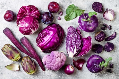 Quercetin Nedir, Faydaları ve İçeren Besinler Nelerdir?--2