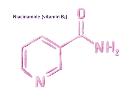 Niacinamide Nedir, Ne İşe Yarar?-2 - Saç Bakım Güzellik