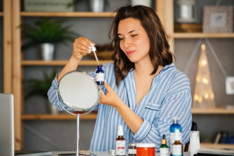 Niacinamide Nedir, Ne İşe Yarar?-4 - Saç Bakım Güzellik