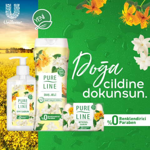 Meyve Salatası Gibi Kokmaya Ne Dersiniz?-2