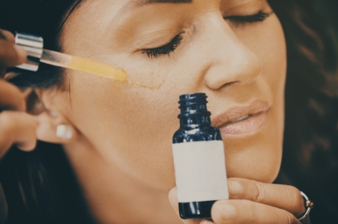 Retinol Nedir, Ne İşe Yarar, Cilde Faydaları Nelerdir? -4 - Saç Bakım Güzellik