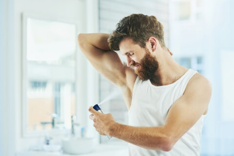 Antiperspirant ve Non-antiperspirant Deodorant Arasindaki Fark Nedir?-2