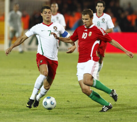 Ronaldo Efsanesine Dair 8 Unutulmaz Gerçek-2