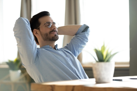 Saç Nasıl Kalınlaşır? Erkekler için 6 Saç Tüyosu-6 - Saç Bakım Güzellik