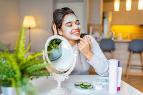 Siyah Nokta Maskesi: Ev Yapımı 8 Doğal Maske-2