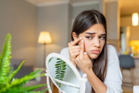 Siyah Nokta Maskesi: Ev Yapımı 8 Doğal Maske-4