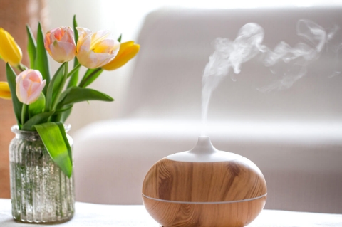 Daha Rahat Bir Uyku İçin 6 Aromatik Yağ-2