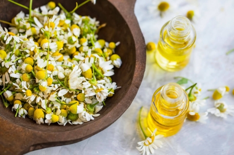 Daha Rahat Bir Uyku İçin 6 Aromatik Yağ-4