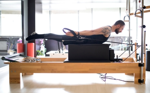 Yoga mı Pilates mi? Hangisi Sizin İçin Daha İyi?-6