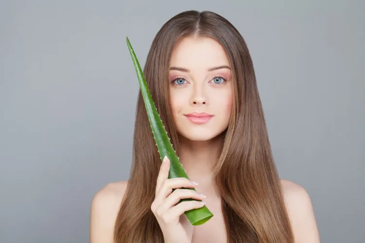 Aloe Vera'nın Saç Bakımına Faydaları-3 - Saç Bakım Güzellik