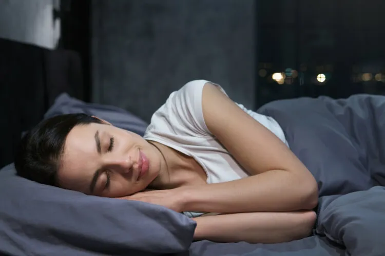 Daha iyi Uyumak İçin 6 Etkili Adım -3 - Saç Bakım Güzellik