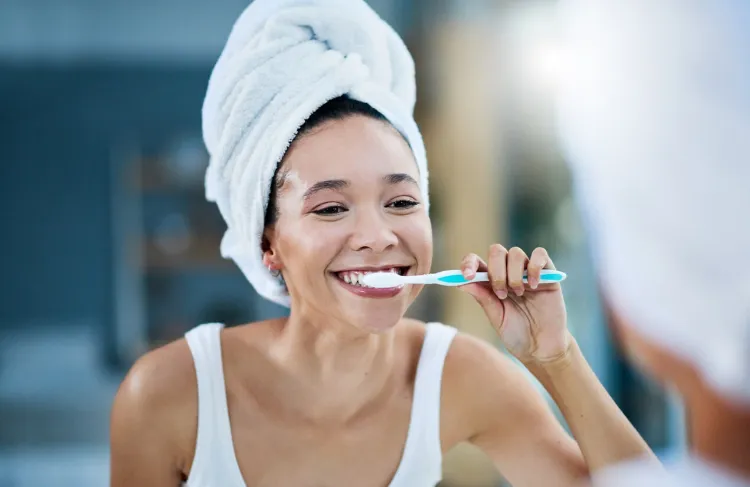 Diş Çürüklerine Karşı Alabileceğiniz 6 Önlem-1 - Saç Bakım Güzellik
