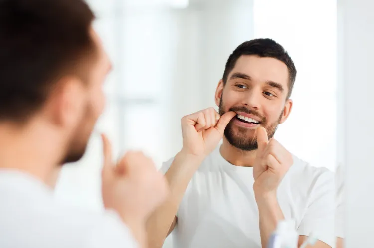 Diş Çürüklerine Karşı Alabileceğiniz 6 Önlem-3 - Saç Bakım Güzellik